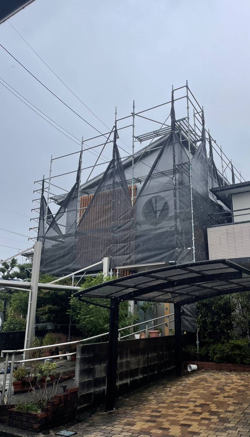 住宅1
